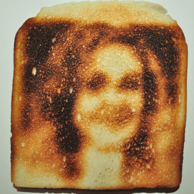 Selfie Toast 11