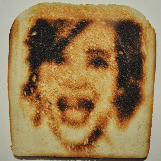 Selfie Toast 13