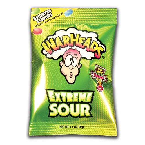 Sour