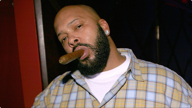 Suge Knight