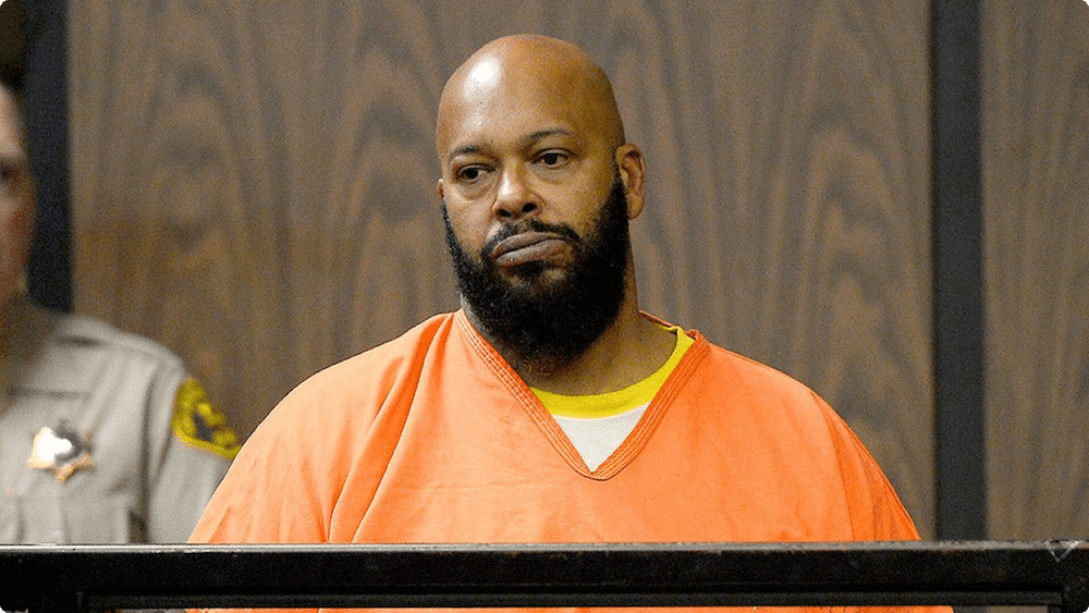 Suge Knight Court