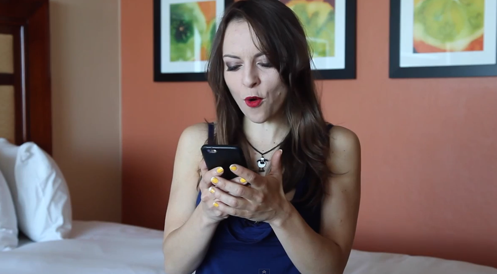 Women React Dick Pics