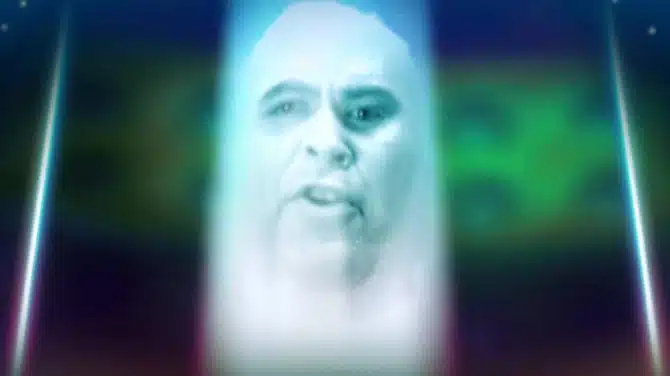Zordon