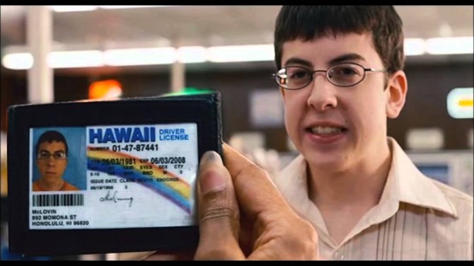 mclovin