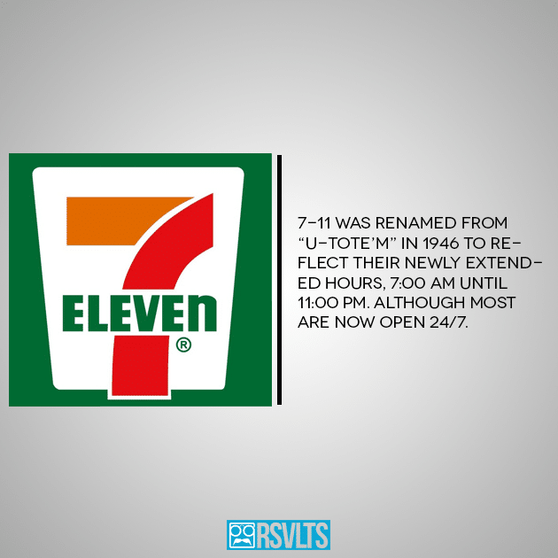 7eleven