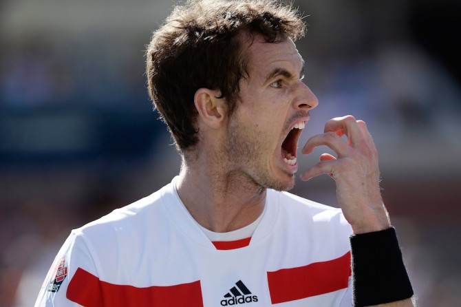 Andy Murray