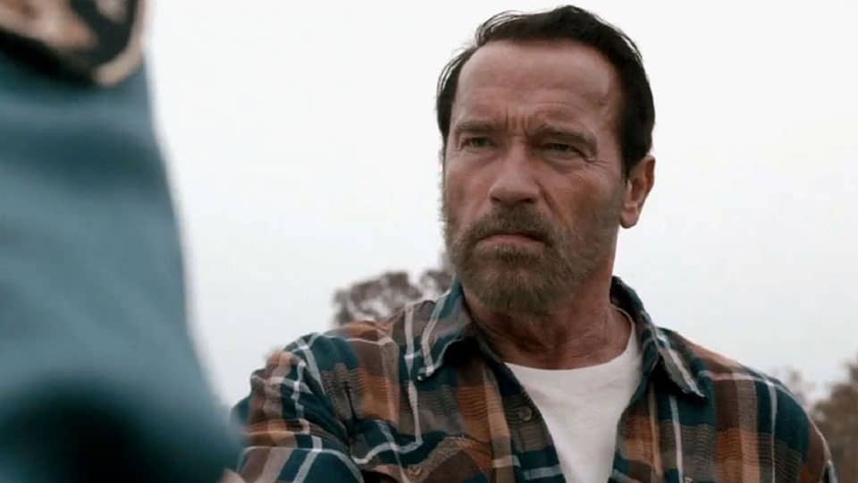 Arnold Schwarzenegger’s New Movie Where He Fights To Save His Zombie Daughter Looks Mega Intense
