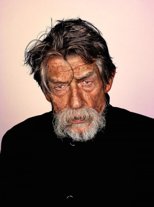 Beard Exhibition 2