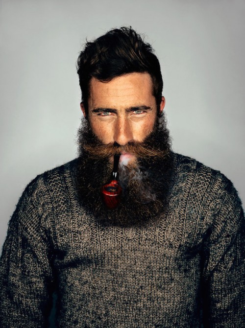 Beard Exhibition 9