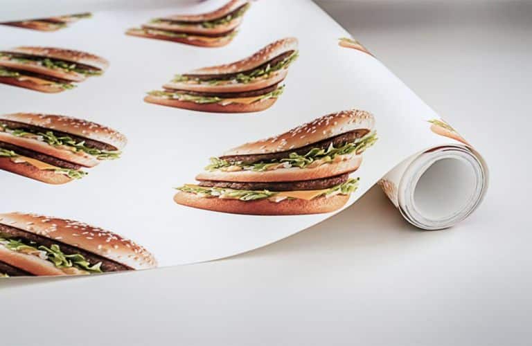 Big Mac Homeware 5