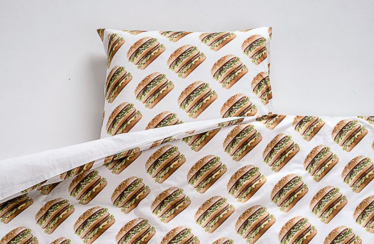 Big Mac Homeware 6