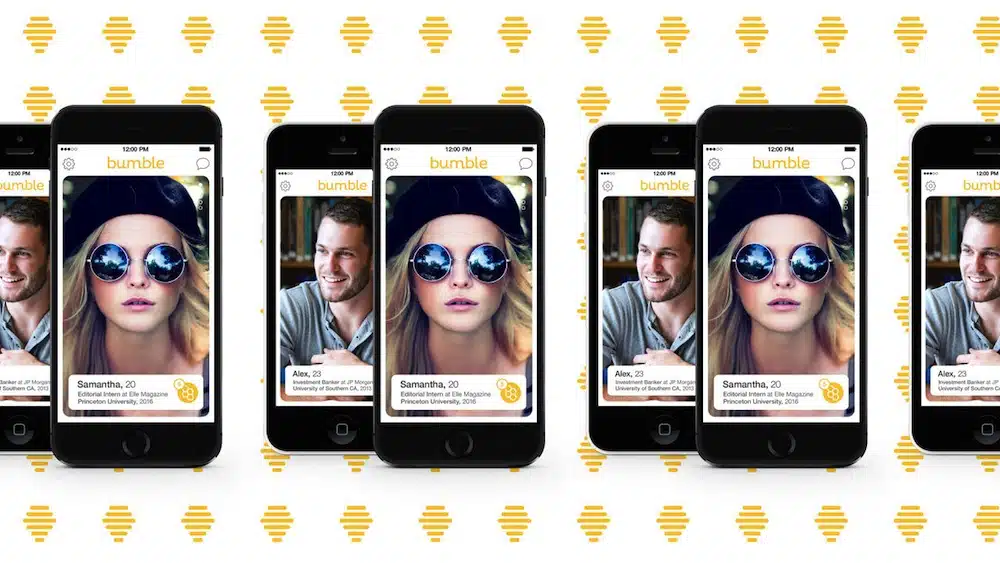 Bumble App