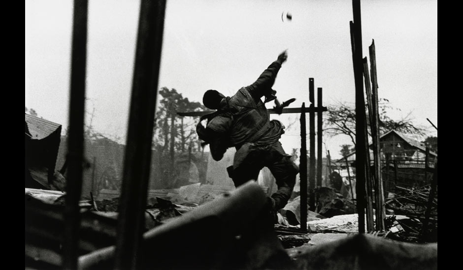 Don McCullin - 7