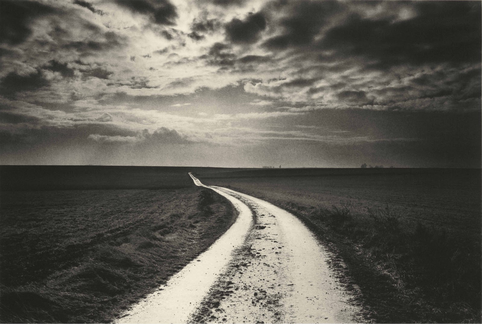 Don McCullin - The Somme