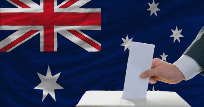 Election-Day-Australia