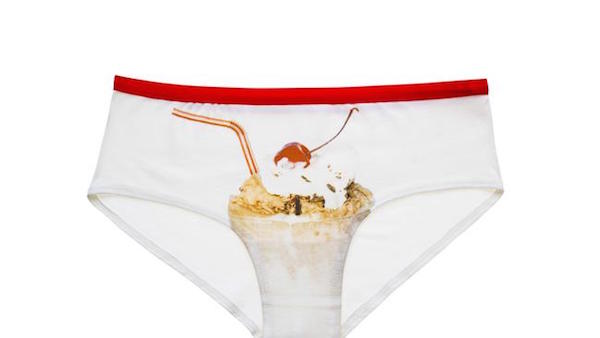Food Porn Underwear 4