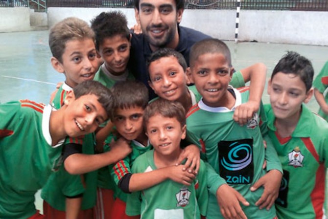 Football beyond Borders