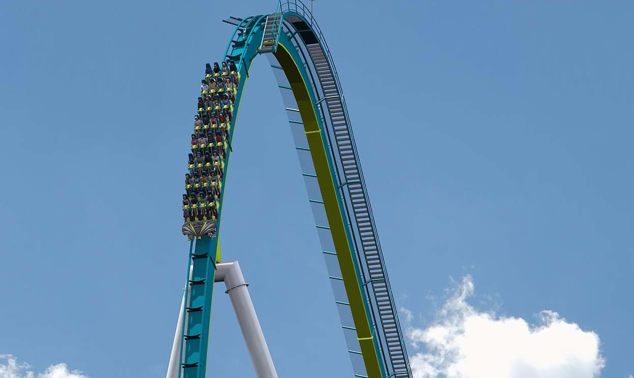 Fury 365