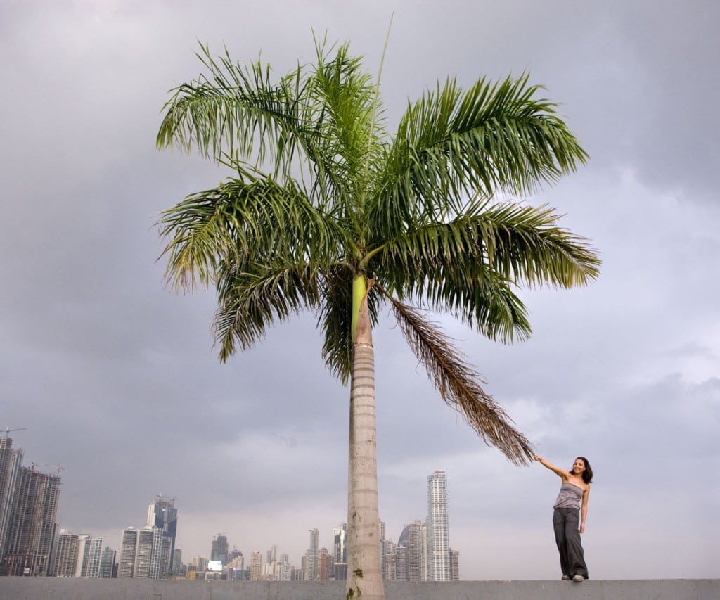 Gabriele Galimberti - Couch Surfing - Panama