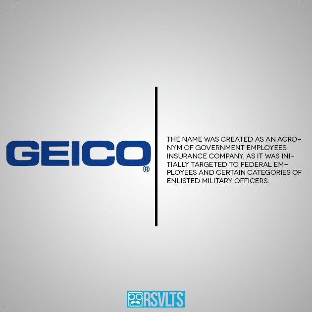 Geico