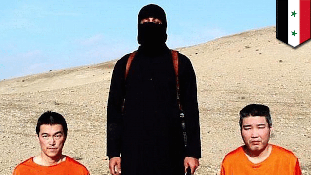 Jihadi John