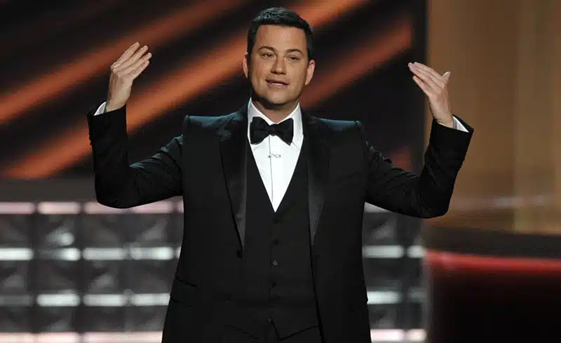 Jimmy Kimmel Reveals He’s Had Surgery On His Penis… Twice