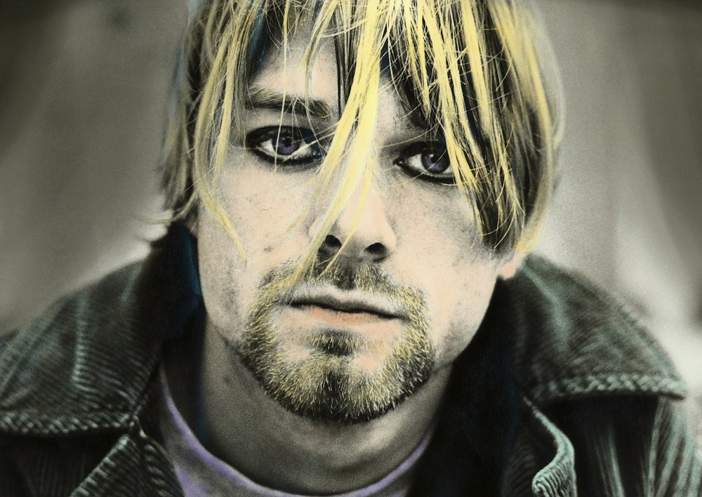 cudi montage sample kurt cobain cudi montage sample kurt cobain