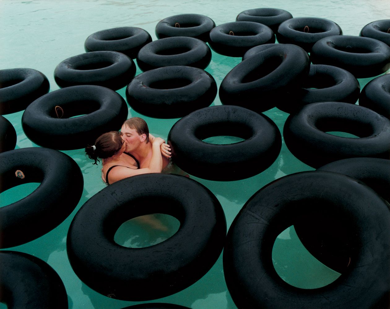 Lars Tunbjork - pool