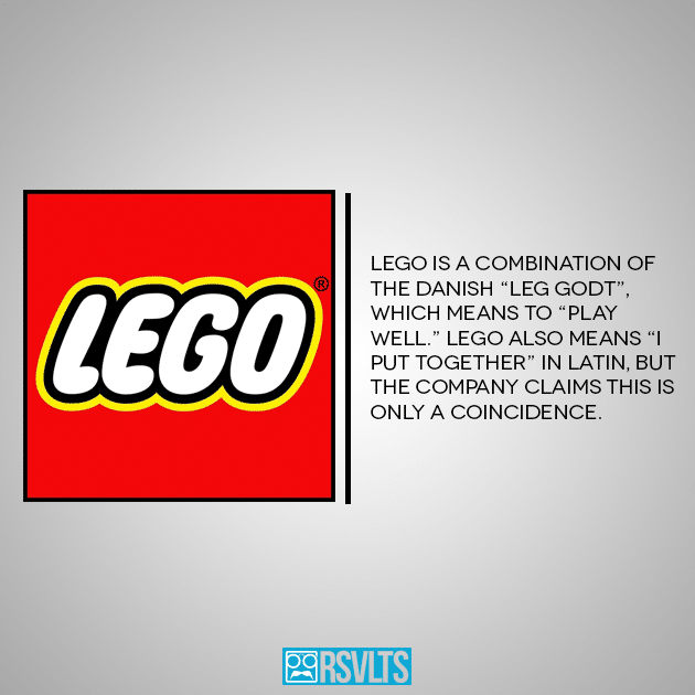 Lego