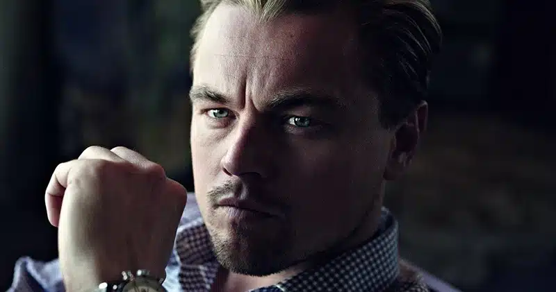 Leo DiCaprio Is Going To Play 24 Different Personalities In His Next Blockbuster ‘The Crowded Room’