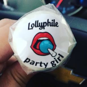 Lollyphiles 7