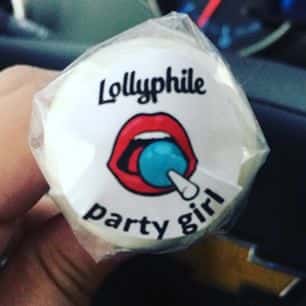 Lollyphiles 7