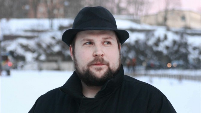 Markus 'Notch' Persson