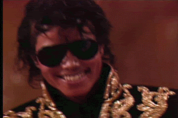 Michael Jackson Laughing