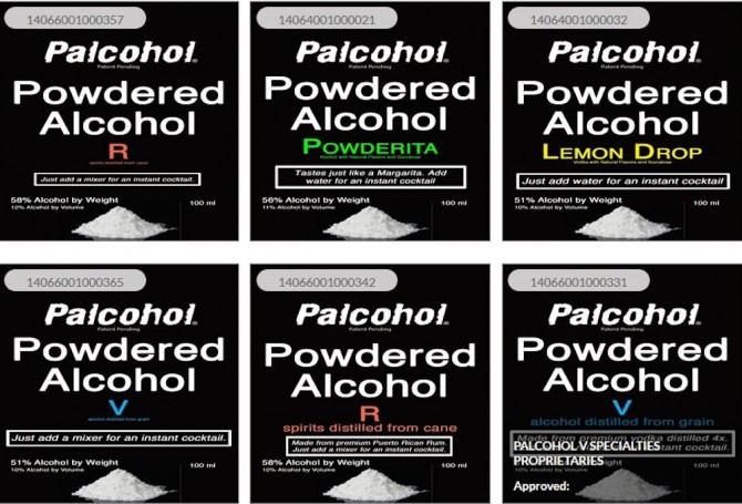 Palcohol