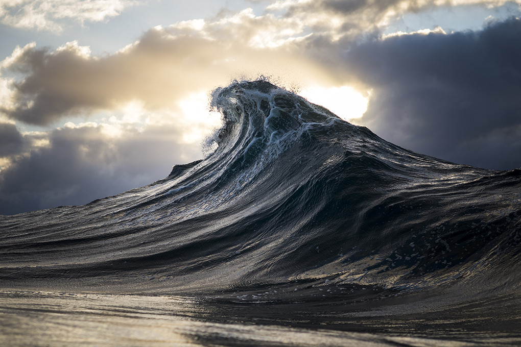 Ray Collins Waves - 10