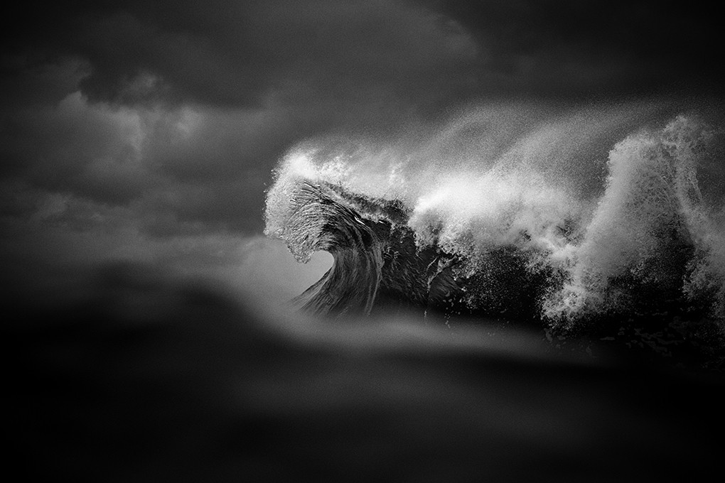 Ray Collins Waves - 3
