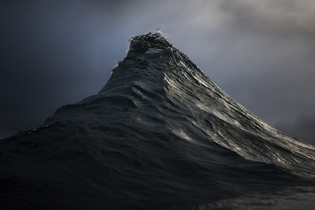 Ray Collins Waves - 4