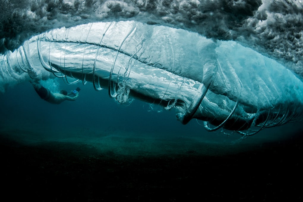 Ray Collins Waves - 5