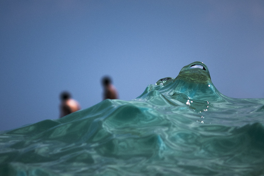 Ray Collins Waves - 6