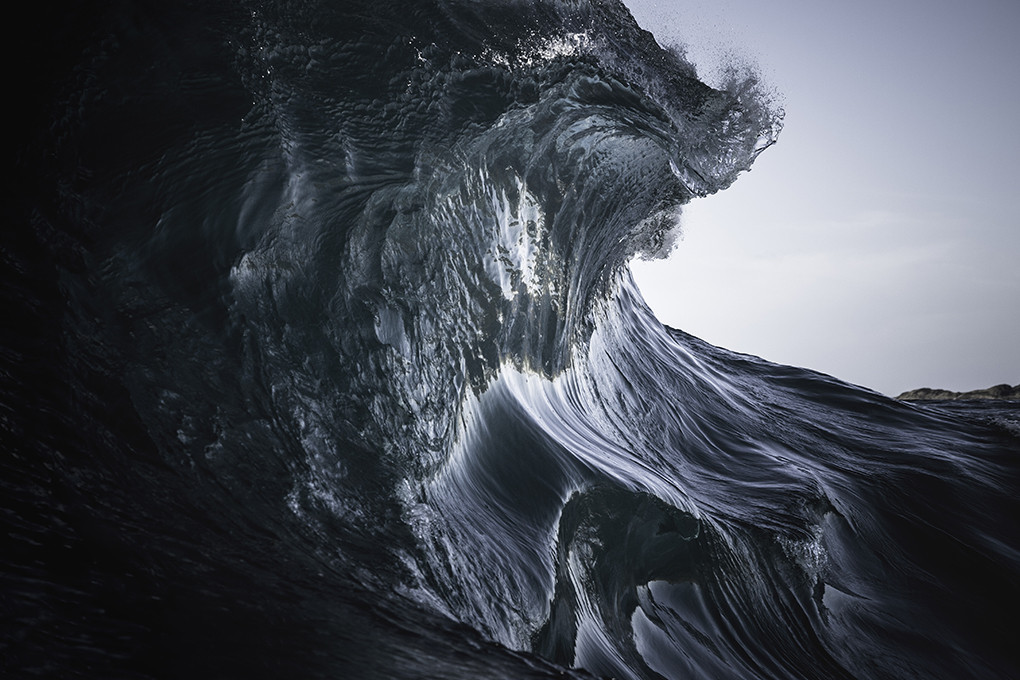 Ray Collins Waves - 7