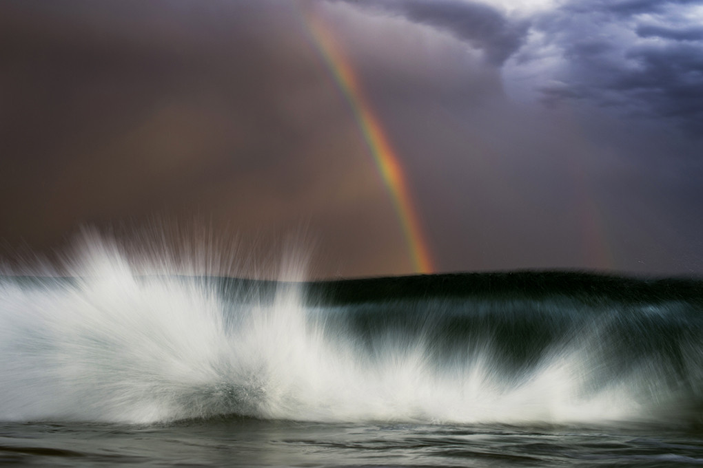 Ray Collins Waves - 8