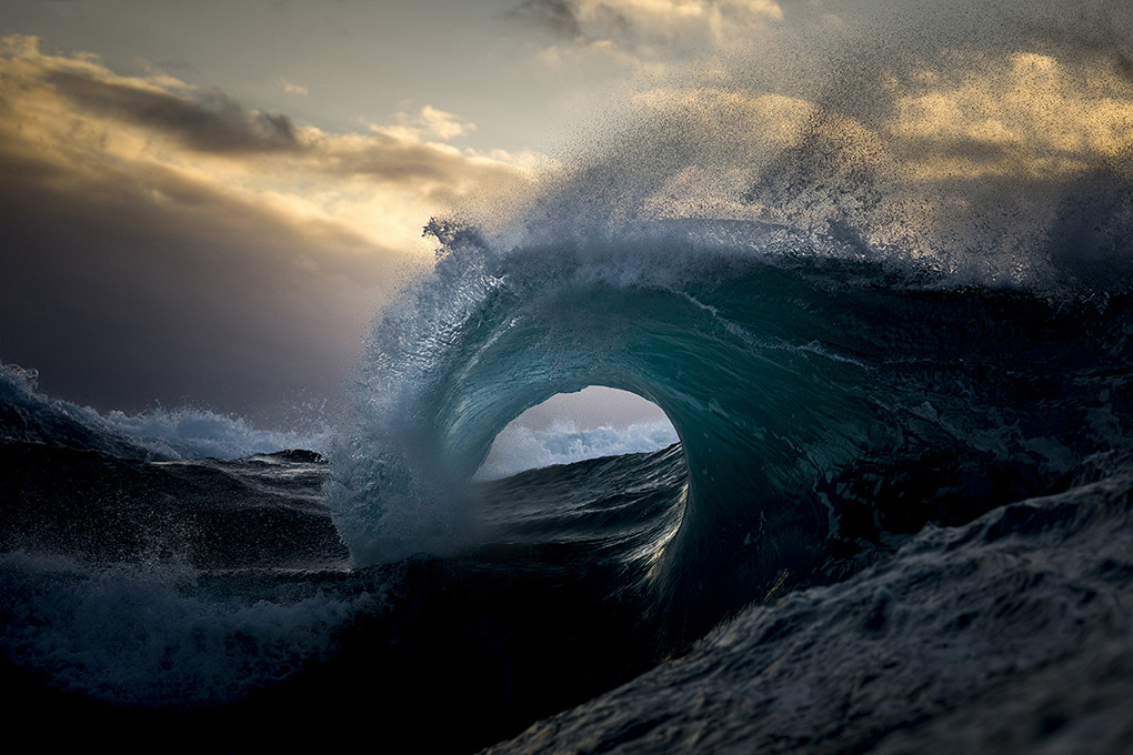 Ray Collins Waves - 9