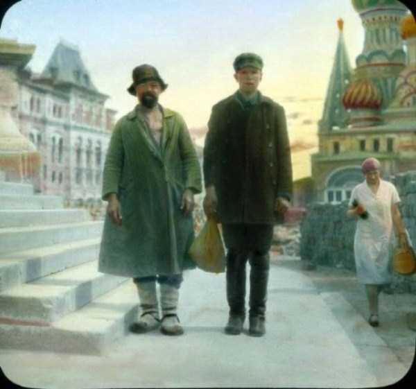 Russian Photographs 2