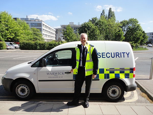 Security