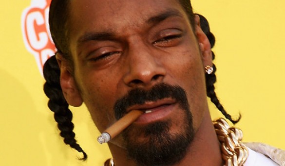 Snoop Dogg