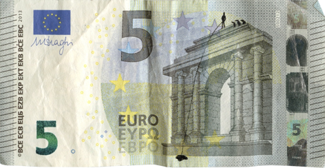 Stefano Hacked Euro Notes - attack