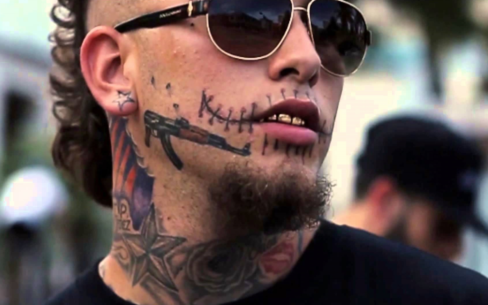 Stitches Rapper:Age,Height,Net Worth,Wife