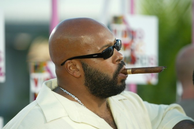 Suge Knight