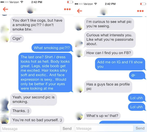 Tinder Hack 16